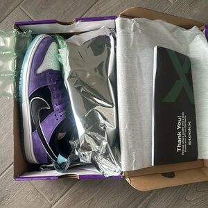 Nike SB Hayley Wilson